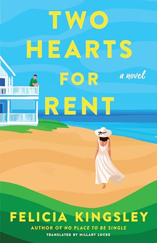 Two Hearts for Rent: A Novel (Paperback)