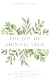 The Joy of Signif...