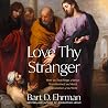Love Thy Stranger...