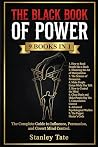 The Black Book Of...