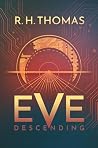 Eve Descending Book cover for Eve Descending