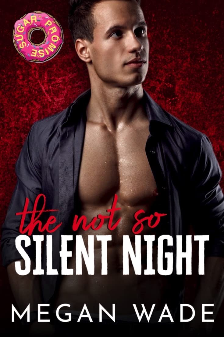 The Not So Silent Night (Curves Just Wanna Have Fun, #6)