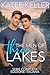 Men of Three Lakes Edizione...