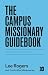 The Campus Missionary Guide...