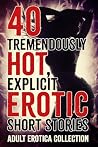 40 TREMENDOUSLY H...