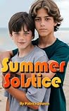 Summer Solstice Book cover for Summer Solstice