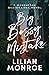 Big Bossy Mistake (Manhattan Billionaires #1)