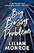 Big Bossy Problem (Manhattan Billionaires #3)