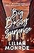 Big Bossy Surprise (Manhattan Billionaires #4)