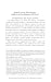 Remarks on the Third Precept: Adultery and Prostitution in Pāli Texts
