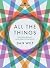All the Things: Everyday Ministry in the Power of the Spirit