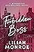 Forbidden Boss (Manhattan Billionaires #5)