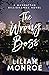 The Wrong Boss (Manhattan Billionaires #6)