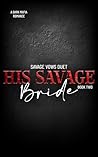 His Savage Bride