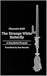 The Strange White...