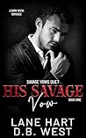 His Savage Vow