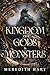 Kingdom of Gods and Monster...