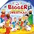 My Bigger Search and Find by Jacob Vium-Olesen
