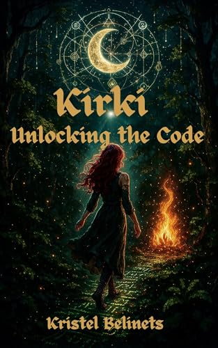 Kirki: Unlocking the Code (Kindle Edition)