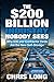 The $200 Billion Industry N...
