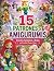 15 Patrons de Amigurumis by Jennifer Jensen