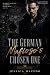 The German Mafioso's Chosen One (The Syndicate #1)