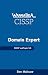 WannaBeA Domain Expert - CI...