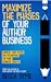 Maximize the Phases of your...