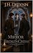 The Mirror of Broken Oaths by J.H. DeLynn The Mirror of Broken Oaths by J.H. DeLynn