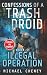 Confessions of a Trash Droid: Illegal Operation: Libro 2 (Edición en español): (Confessions of a Trash Droid – A Darkly Funny Sci-Fi Comedy About a Rogue ... (Edición en español)) (Spanish Edition)