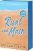 Rival & Main (Hart's Landing, #2)