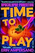 Time to Play