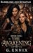 Bloodlines and Betrayals: Book One: The Awakening