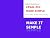 Legal Aid Made Simple for S...