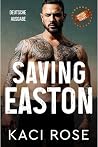 Saving Easton - D...