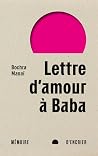 Lettre d'amour à ...