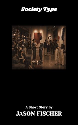 Society Type (Kindle Edition)
