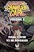 Dungeon Crawler Carl, Vol. 2 (Graphic Novel) by Matt Dinniman Dungeon Crawler Carl, Vol. 2 (Graphic Novel) by Matt Dinniman