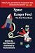 Space Ranger Fred by Matt Newnham