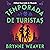 Temporada de turistas: Temporadas de Massacre 1