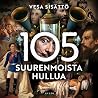 105 suurenmoista ...