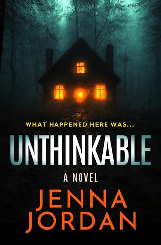 Unthinkable (Kindle Edition)