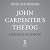 John Carpenter's The Fog: The Official Novelization