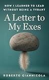 A Letter to My Ex...
