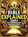 The Bible Explain...
