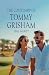 The Courtship of Tommy Grisham by Bill Hurst