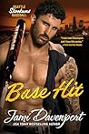 Base Hit: An Enemies to Lovers Baseball Romance (Seattle Skookums Baseball Book 2) Base Hit: An Enemies to Lovers Baseball Romance (Seattle Skookums Baseball Book 2)