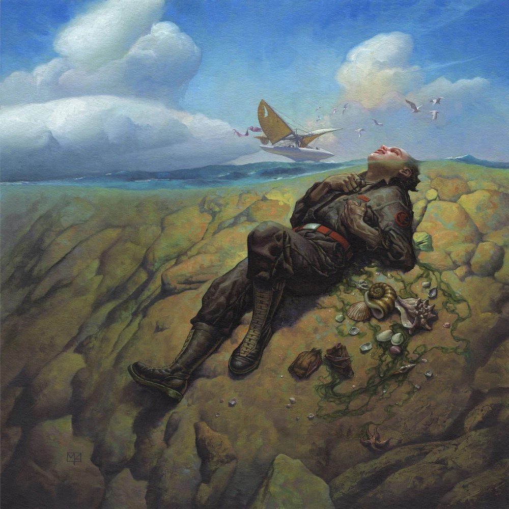 Dune: A Whisper of Caladan Seas