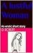 A lustful Woman