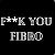 F**k You Fibro: Journal Ent...